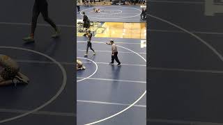 Championship Round Edgemt Tournament