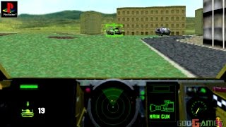 ShellShock video games (Video game serie)