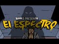 Ranko  espectro oficial