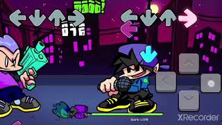 Friday Night Funkin Deltab Covers Mod