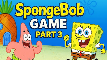 🍔 SpongeBob: Krusty Cook-Off Walkthrough Part 3 | Mobile Gameplay (Android/iOS)