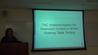 Real-Time Hybrid Shake Table Testing: Development & Applications