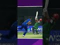 Costly Shot! Hetmyer’s Attempted Smash Leads to Out #MIEvDV #dpworldilt20 #ilt202025 |M3Y1U