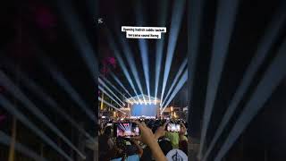 Opening Hadroh Sabilu Taubah Bersama Sound Horeg Jatim