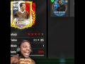 OLD MASCHERANO🥹 #fifa #fifamobile #eafc24 #eafc26 #shorts