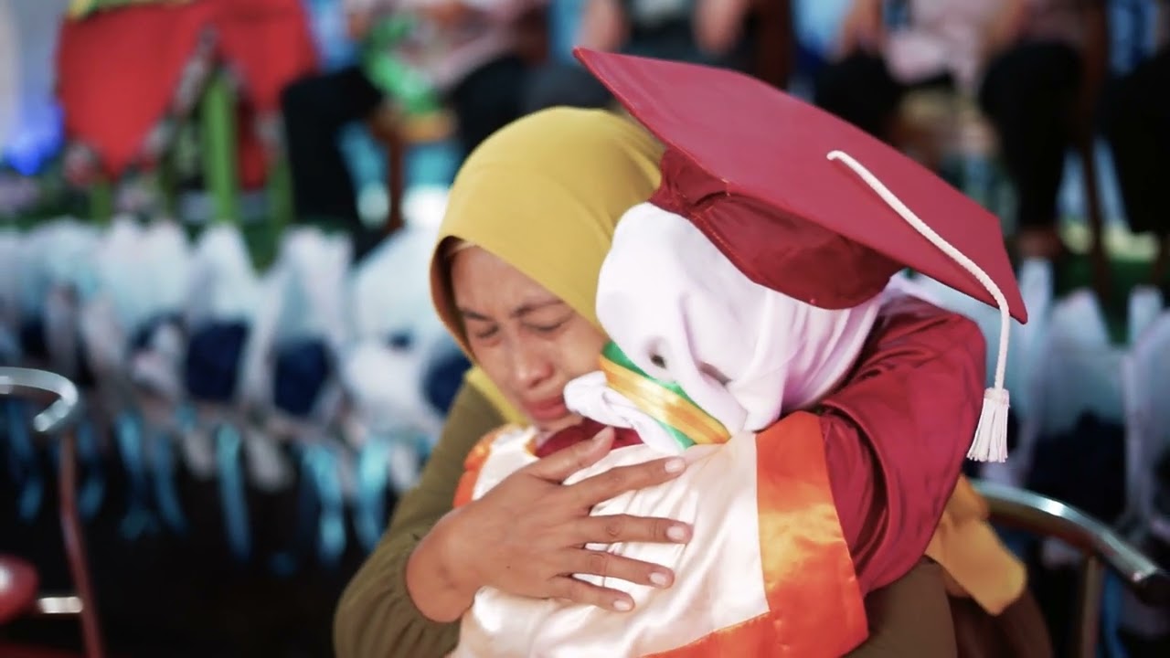 Purnasiswa MIS Ma'arif Zaha Reguler 2023