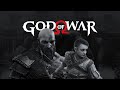 Free Animated God of War Template for PowerPoint and Google Slides by GreatPPT