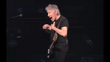 4K - Us and Them - Roger Waters - Milano 2023