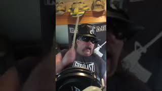 Anthrax-Perpetual Motion/Drum Cover