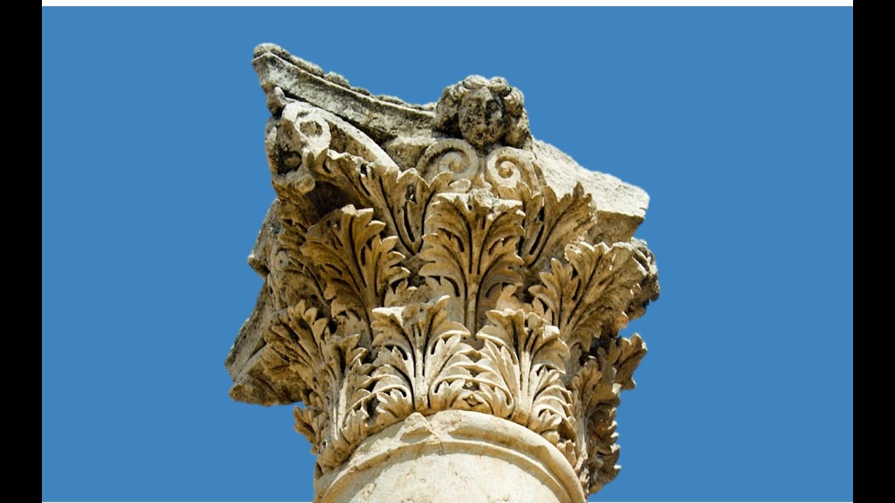 ОРДЕР в архитектуре 2