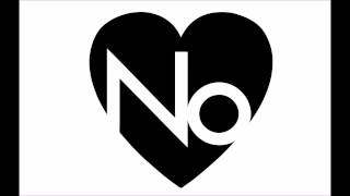 Texture Unity & Sasha Stripe - No Love (Phunk Investigation Remix)