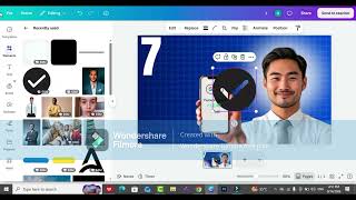 1. How to Make YouTube Thumbnails in Canva Like Photoshop (Free Tutorial)