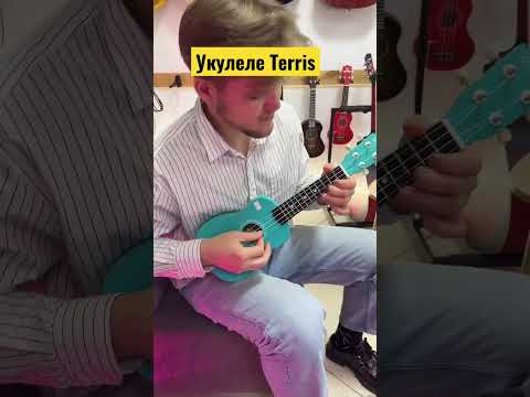 Укулеле Terris