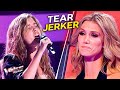 Rachael's EMOTIONAL Story Shines Through "La Vie En Rose" | The Voice