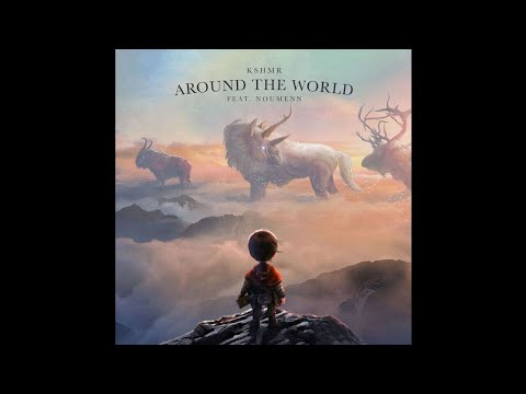 KSHMR feat. NOUMENN