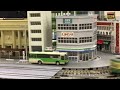 鉄道模型3、コンビニ前・Ｎゲージ。 の動画、YouTube動画。