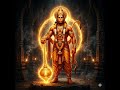 Hanuman Protection | Sacred Club Mix | Powerful Energy
