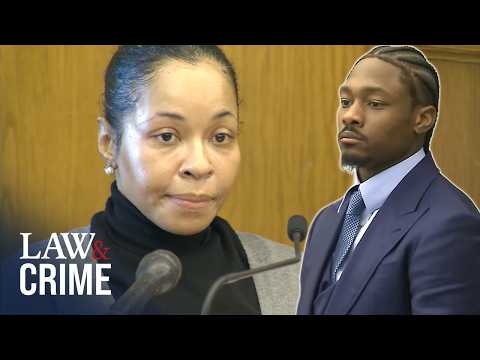 Stefon Diggs’ Former Chef Testifies on Alleged Strangulation, Assault