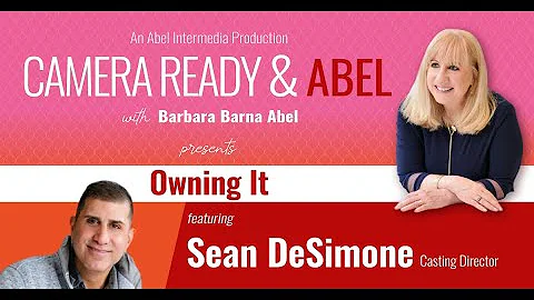 Owning It with Sean DeSimone