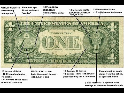 Novus Ordo Seclorum - YouTube