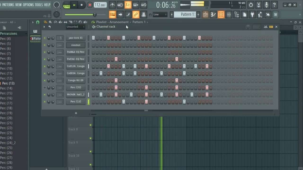 Fl Studio 2022 Tutorial Mellow  Sleazy Tutorial from Scratch