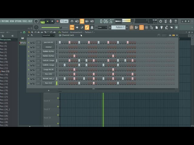 Fl Studio 2022 Tutorial Mellow & Sleazy Tutorial from Scratch class=