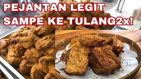 Thumbnail of To The Bones di Ayam Goreng Pejantan 88 Binong Curug Tangerang GAZKEUN