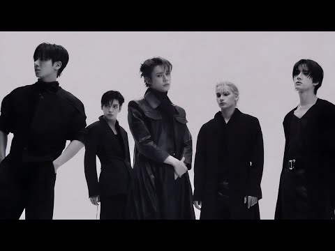 TXT (투모로우바이투게더)  (Bed of Thorns) fmv -  TXT (투모로우바이투게더)  (Bed of Thorns) fmv