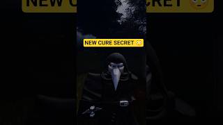 NEW Cure Killer Tips &amp; Tricks Violence District #shorts #roblox