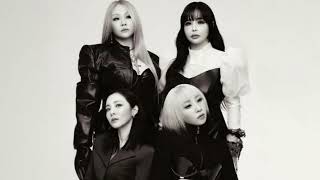 Download Lagu 2NE1 - LONELY (AD-LIBS \u0026 HIDDEN VOCALS Full Song) [WEAR HEADPHONES!] MP3