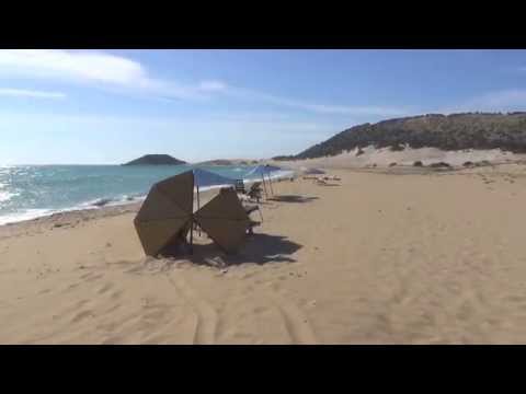Северный Кипр. Красивейшее