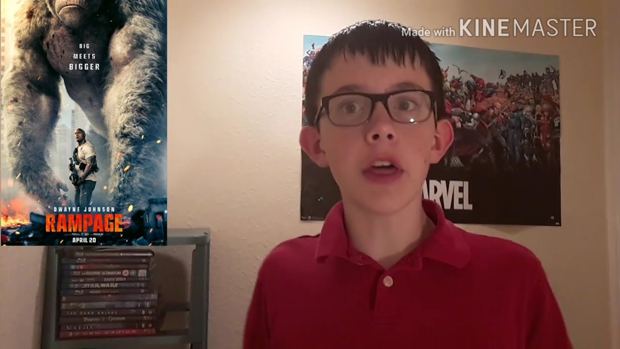 camera iphone 8 plus apk Rampage - Movie Review