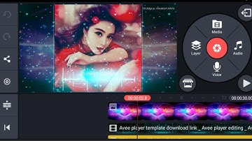 Make awesome WhatsApp status video | How to create trending WhatsApp status video in kinemaster