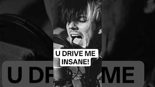 All my feelings, right here, right in front of you .. #shorts #jax