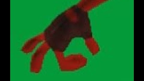 Crash Bandicoot: The wrath of cortex beta remake. Update 2.