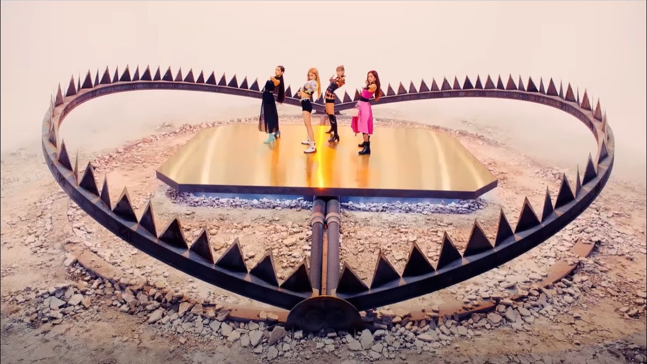Top 10 International Girl Group Songs With The Biggest Streaming Weeks On Spotify Feb 2020 