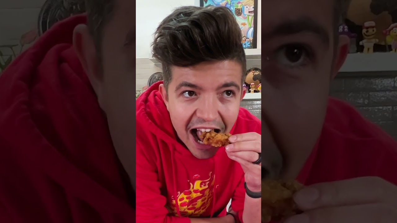 Hot Ones SPEEDRUN Challenge! 🥵