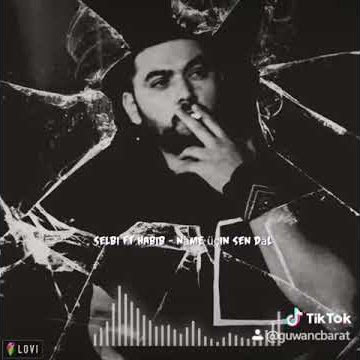 Selbi Tuwakgylyjowa feat Habib - name ucin sen dal