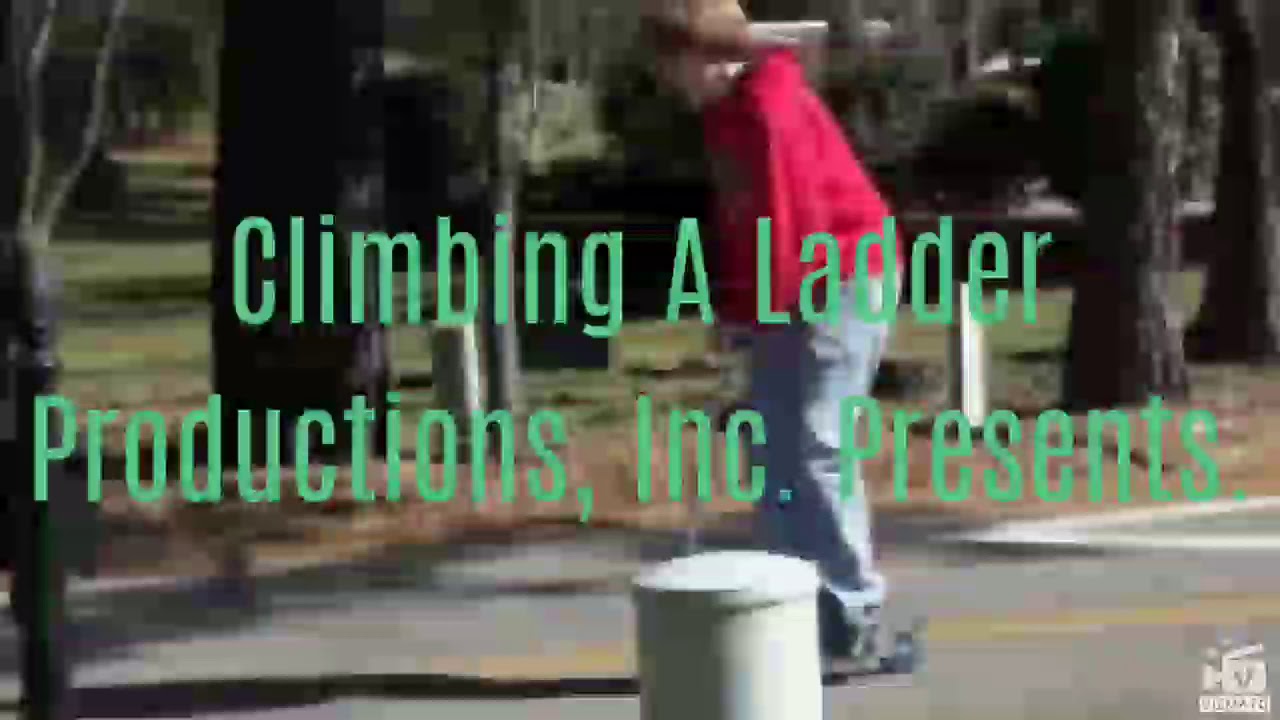 Climbing A Ladder Productions, Inc. Presents (2001)