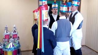 картинка: В. Раковець Бетлегем 2018
