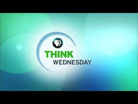 Think Wednesday: Penguins - Houston Public Media