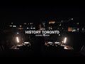 CASSIAN Live HISTORY Toronto April 26 2025 CASSIAN Live HISTORY Toronto April 26 2025