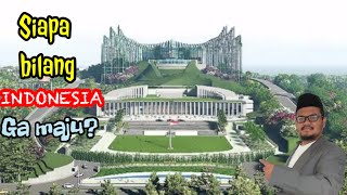 Eps 414 | KAPAN INDONESIA DIPREDIKSI MENJADI NEGARA MAJU?