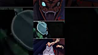 KICHIOSE TRIAL #garaga #boruto #shorts #animeedit #jedagjedug #fyp #anime