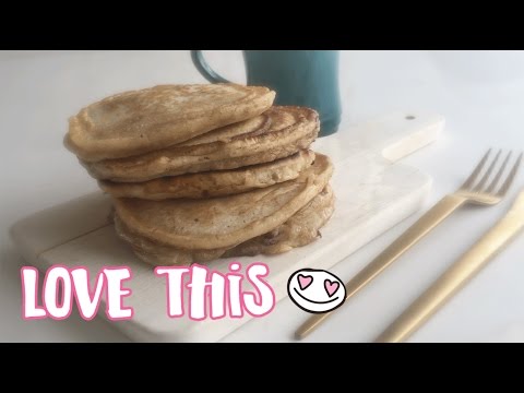 Video: Lækre Ideer Til En Morgenmad Med Lavt Sukker
