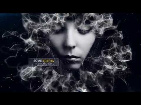 4K Plexus Fluids Slideshow