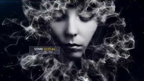 4K Plexus Fluids Slideshow