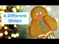 A Different Shape | Linz Daun | 22 Dec 2024