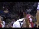 Top 10 Dunks on Tim Duncan