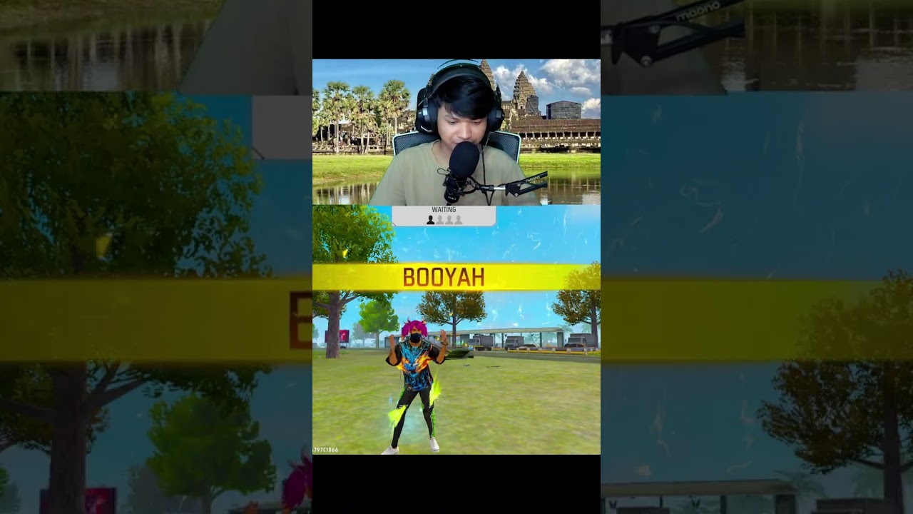 ប្រូរុនចា/.ប់យកខោស្លាប 5ដងបាន😱🔥